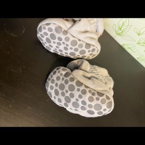 Zutano infant boots
